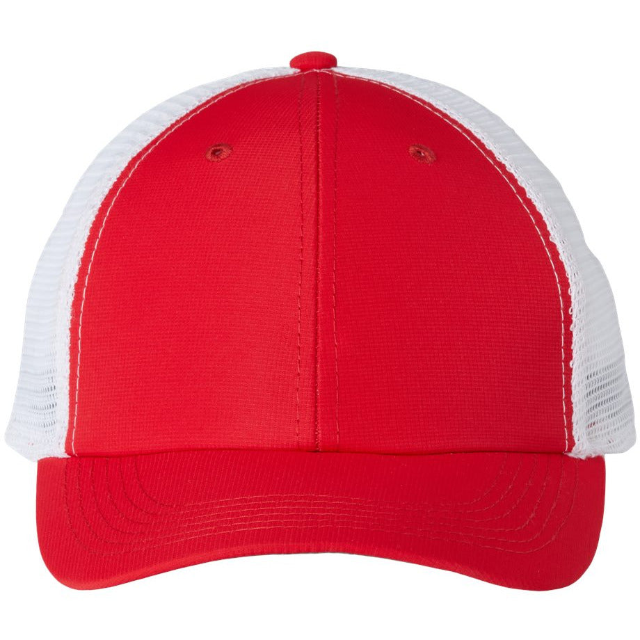 Red/ White