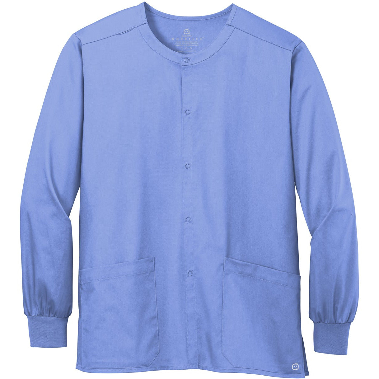 Ceil Blue