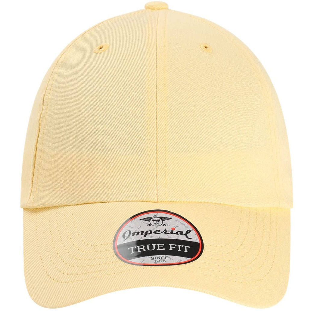Sunshine Yellow