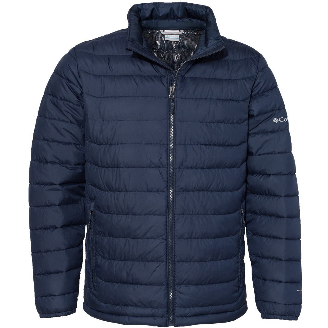 Collegiate Navy