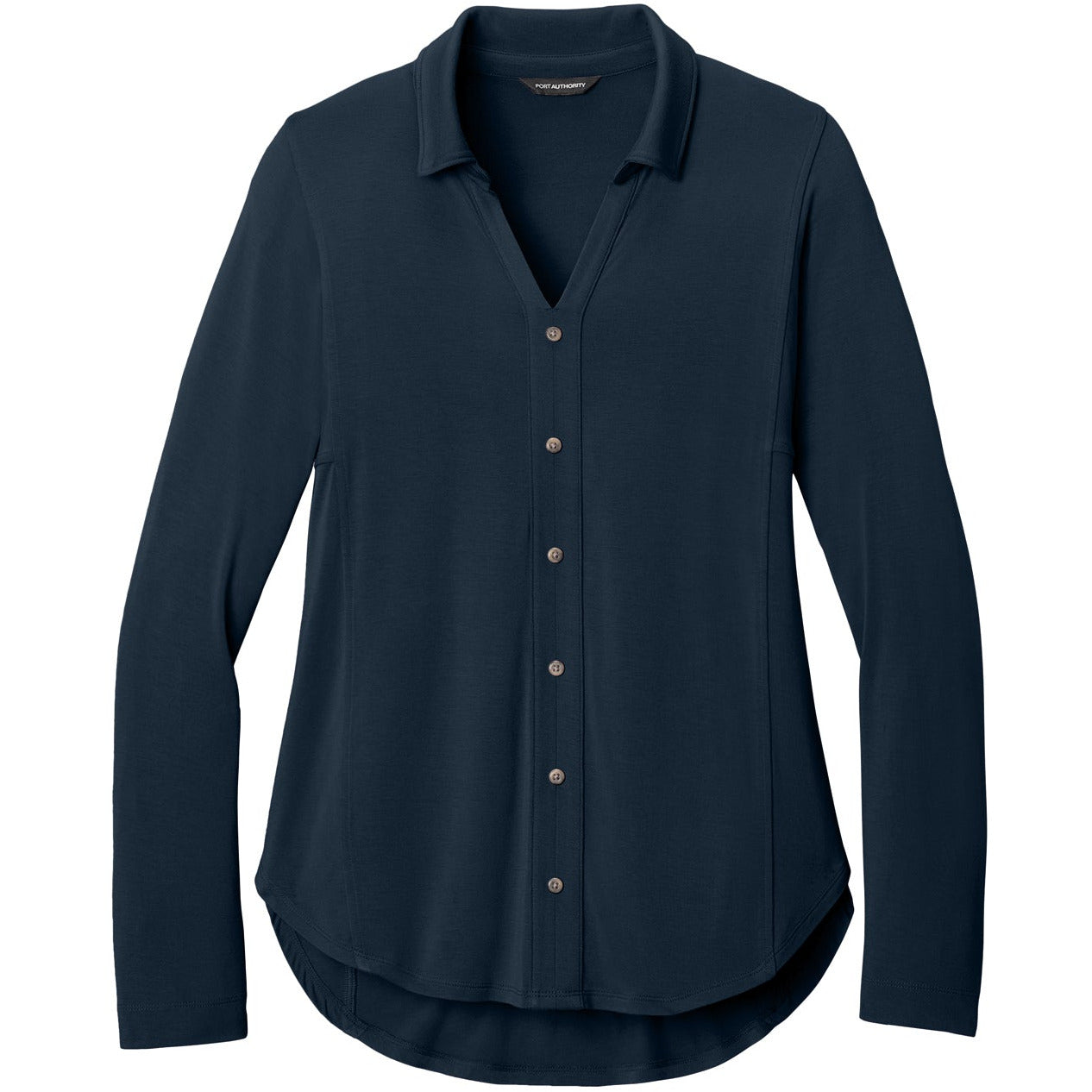 River Blue Navy