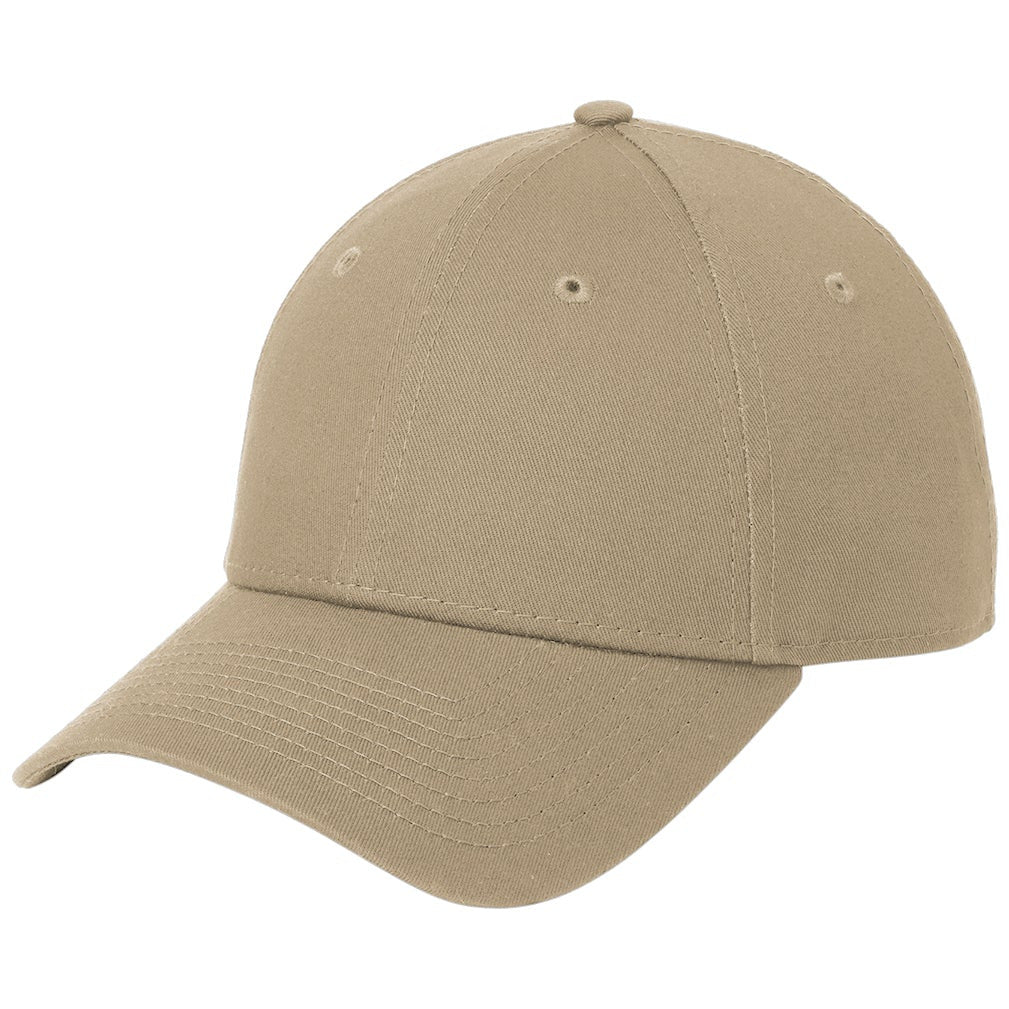 New Era - Adjustable Structured Cap