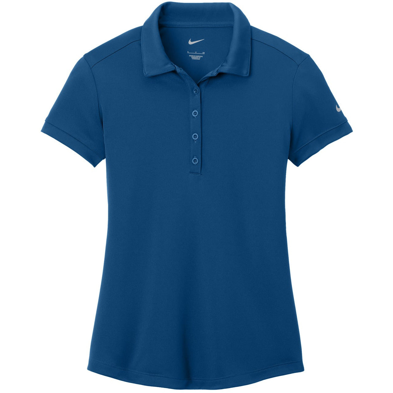 Gym Blue