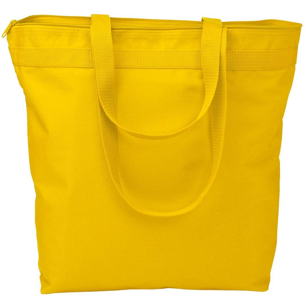 BRIGHT YELLOW