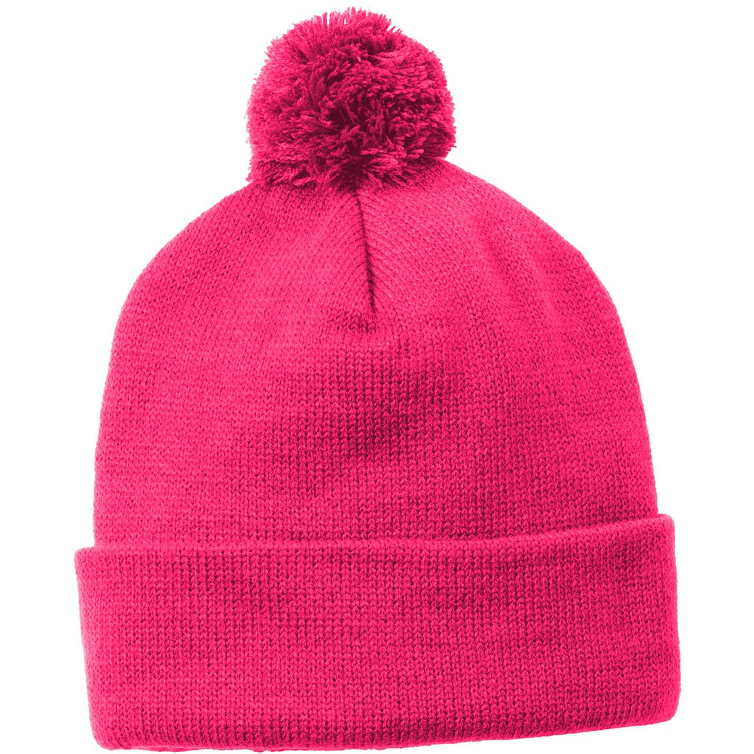 Pink Raspberry