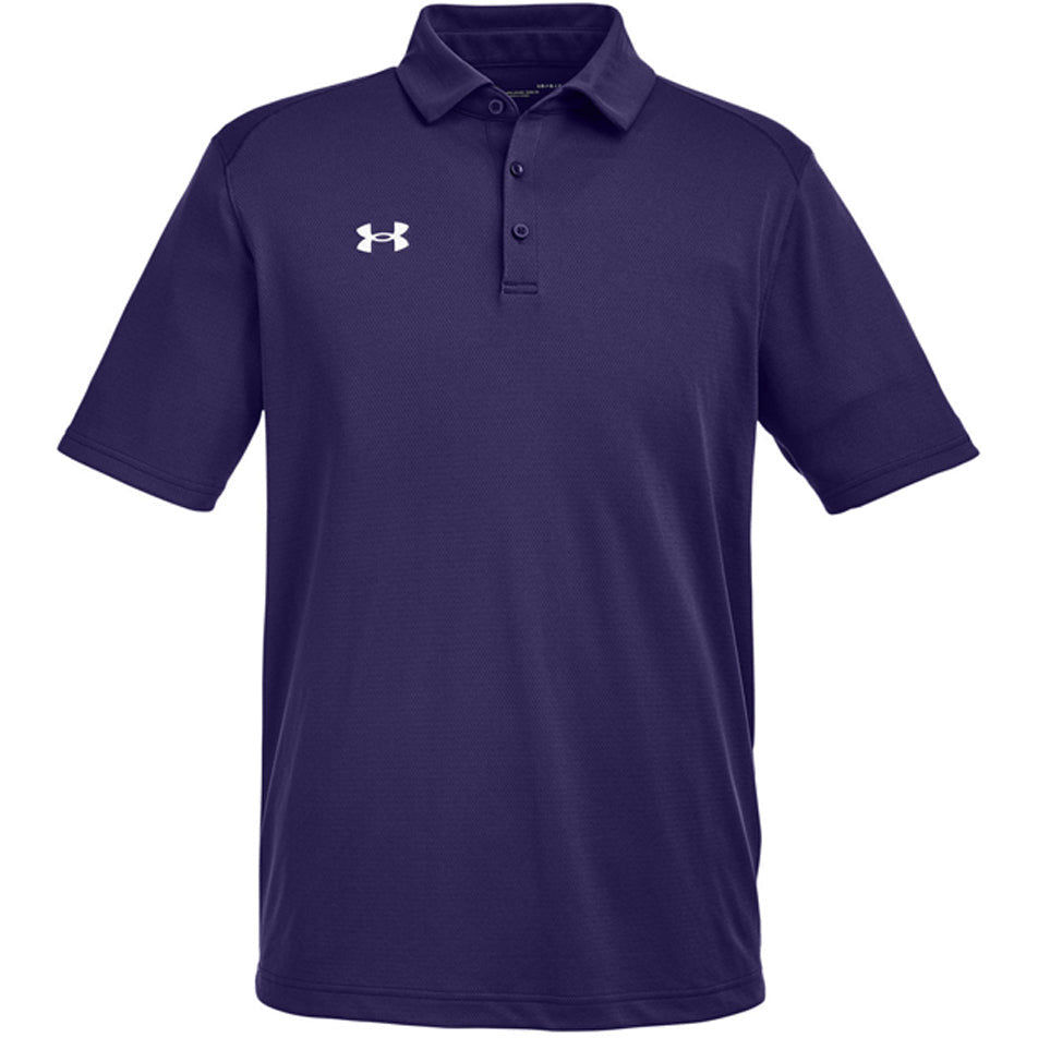 PURPLE/ WHT
