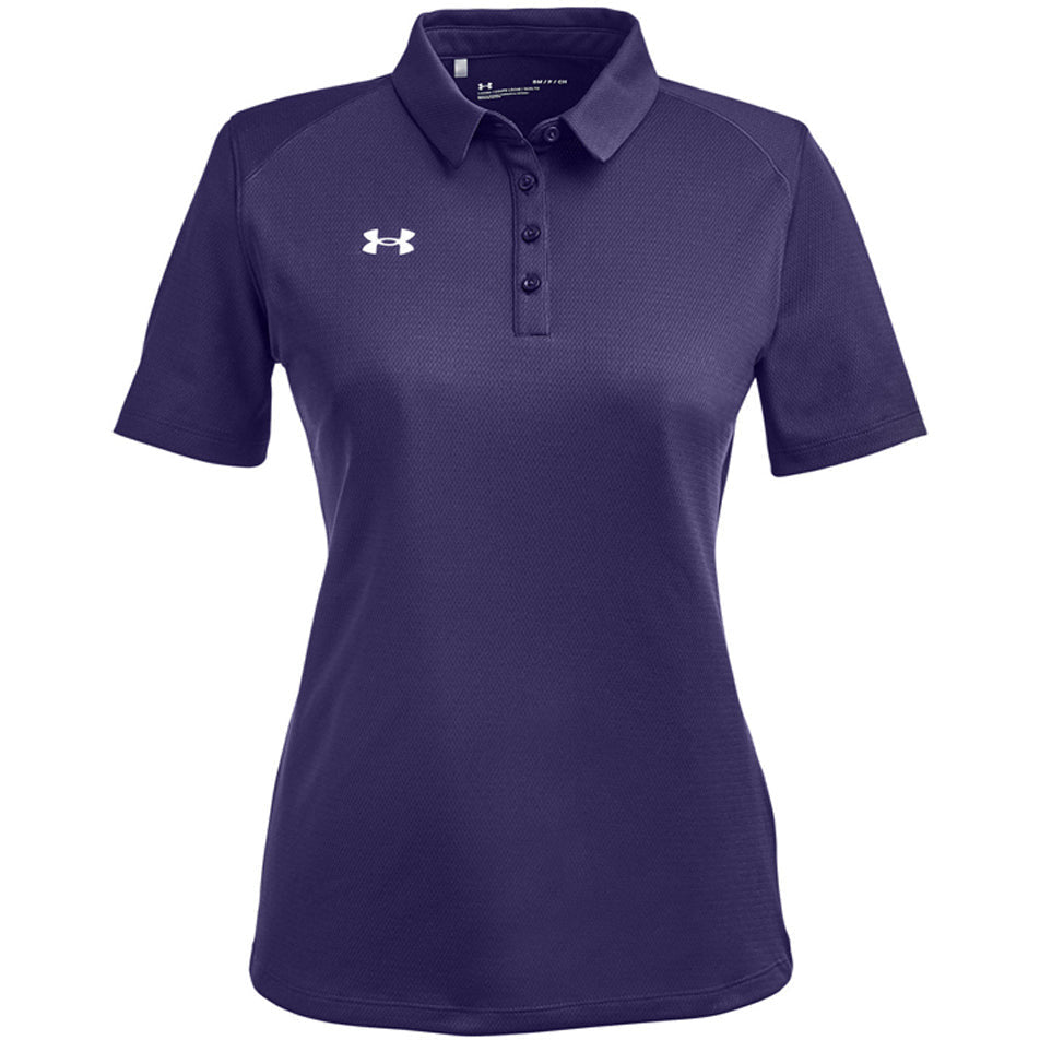 PURPLE/ WHT