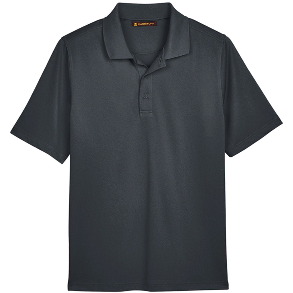 DARK CHARCOAL
