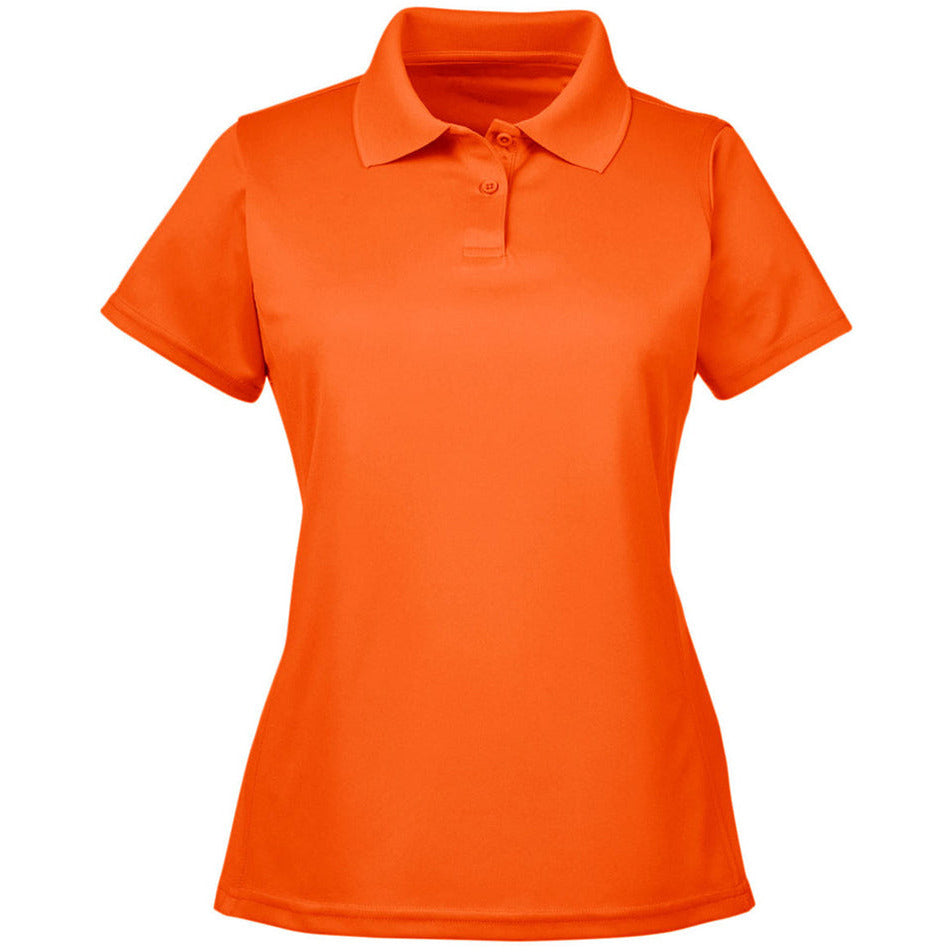TEAM ORANGE