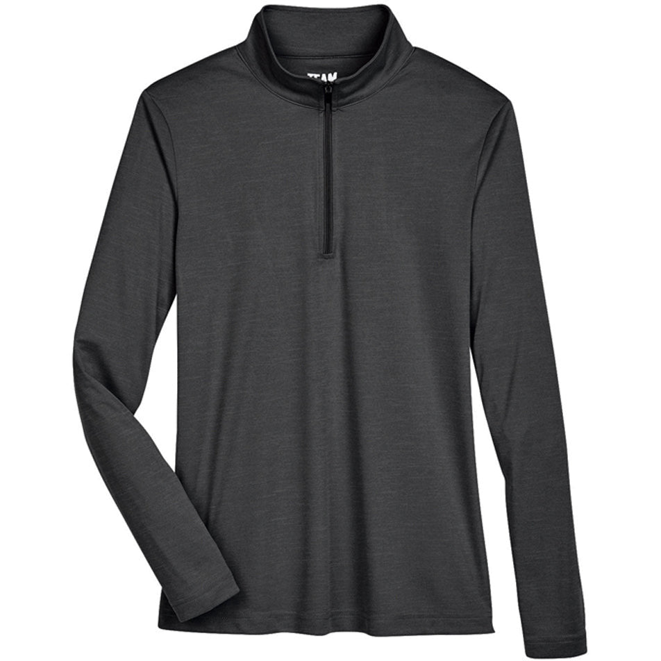 BLACK HEATHER