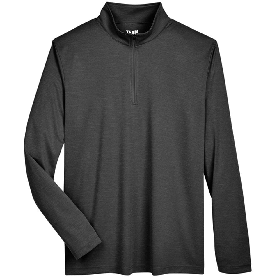 BLACK HEATHER