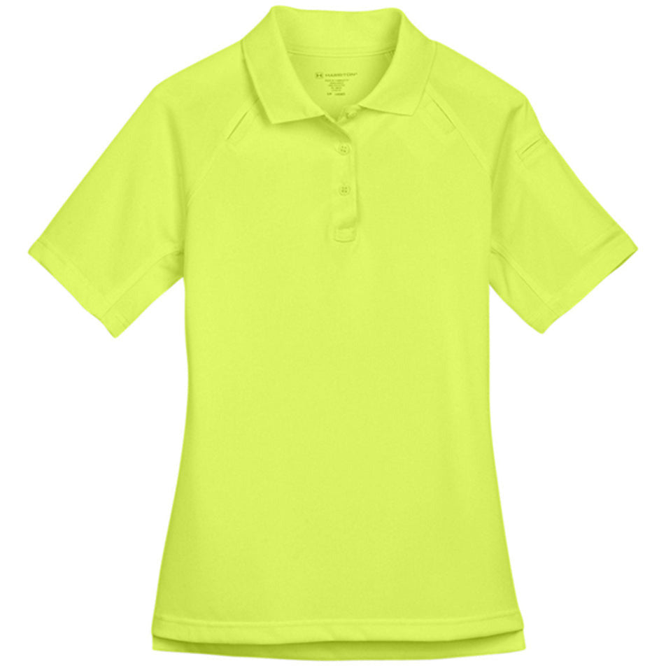 SAFETY YELLOW