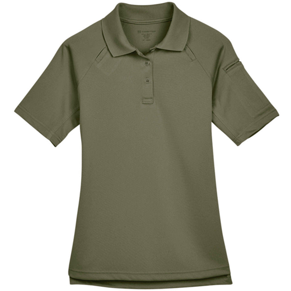 TACTICAL GREEN