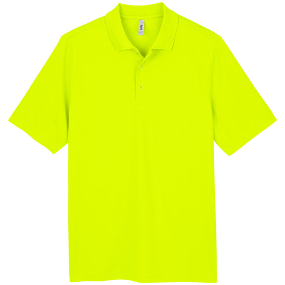 SAFETY YELLOW