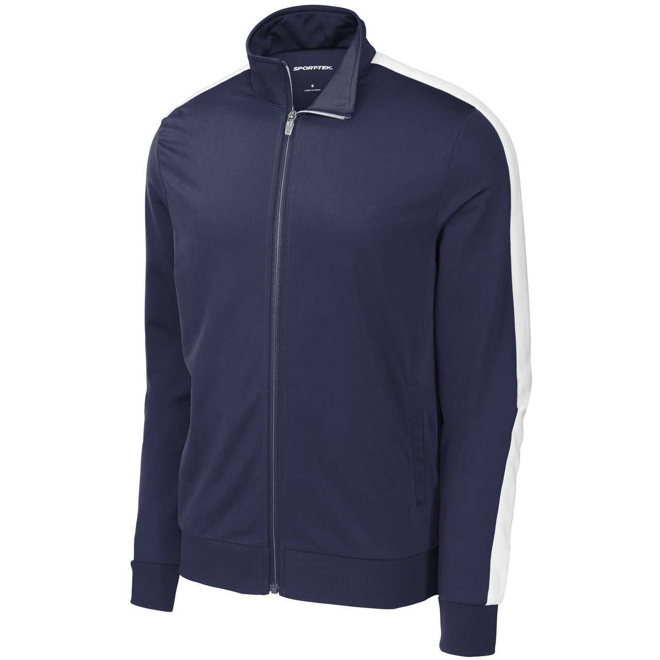 True Navy/ White