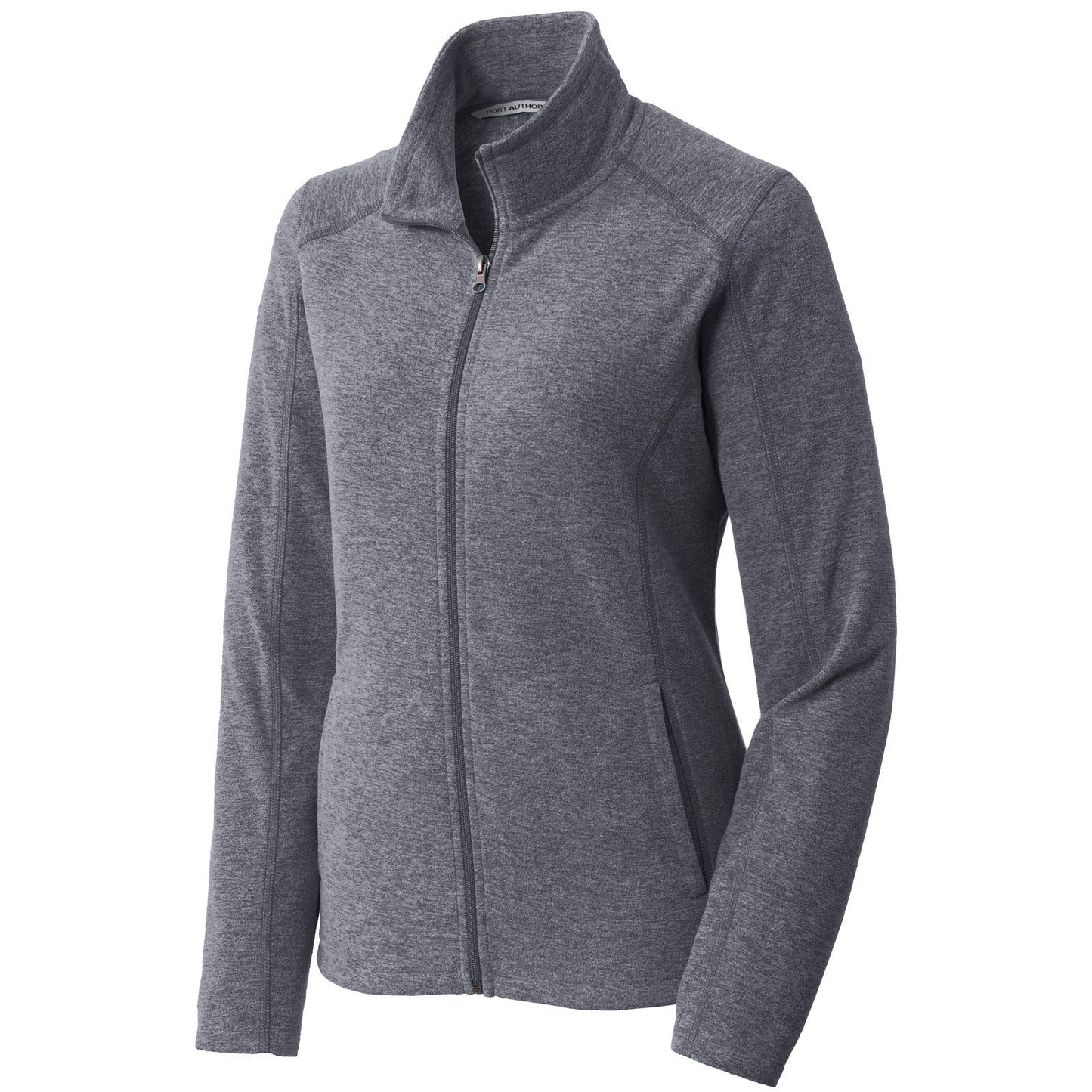 True Navy Heather