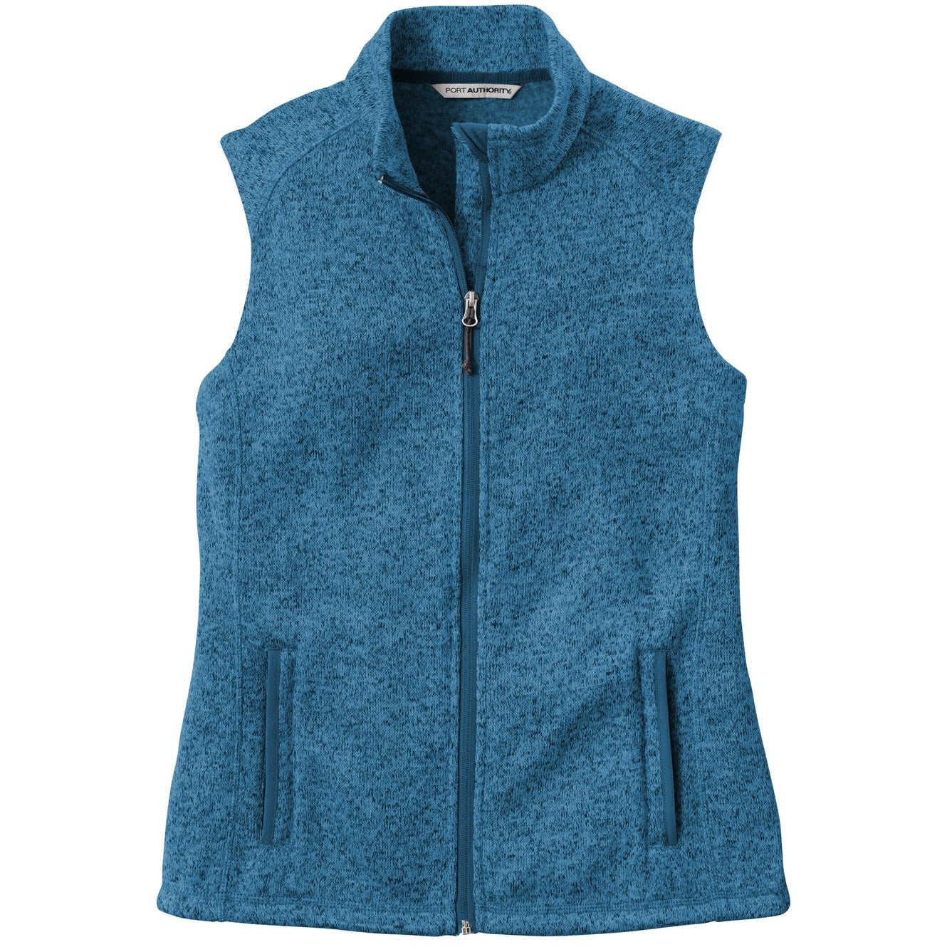 Medium Blue Heather