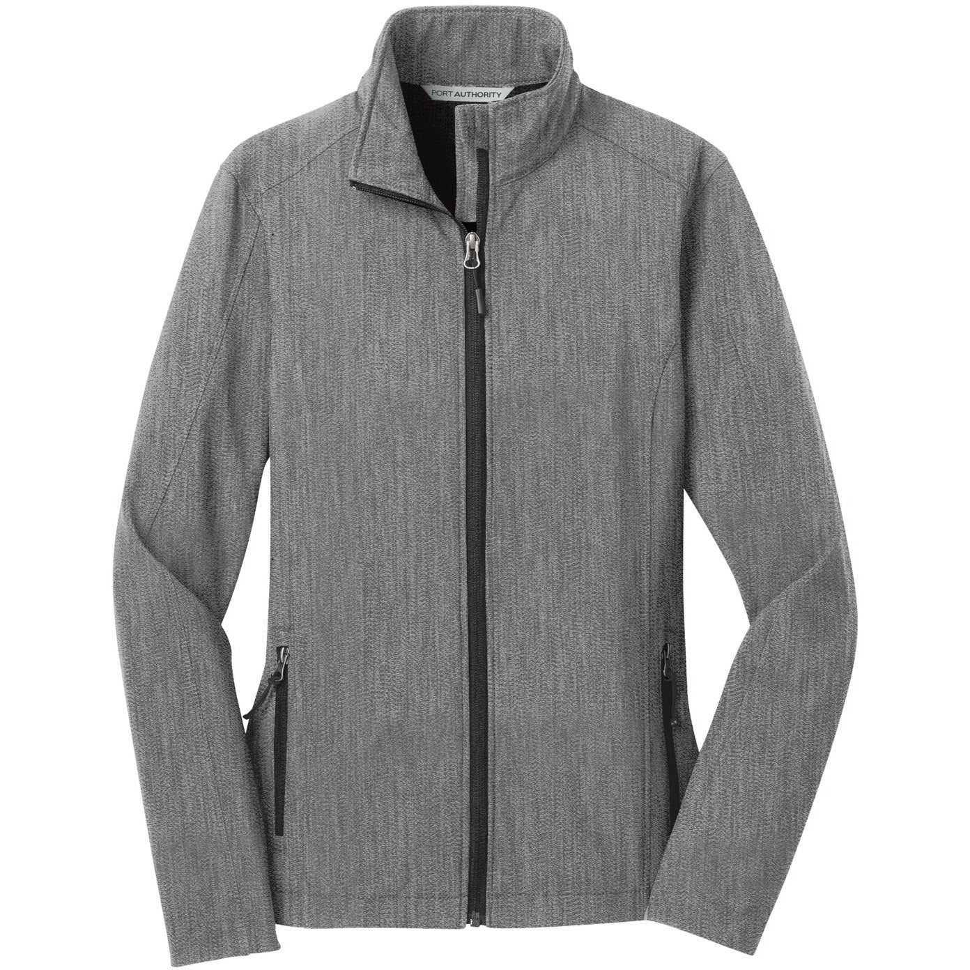 Pearl Grey Heather
