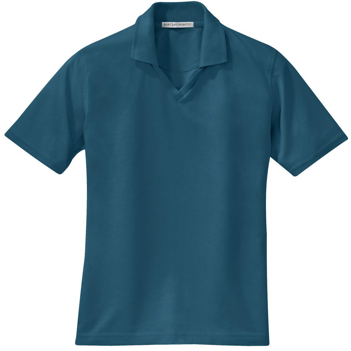 Moroccan Blue