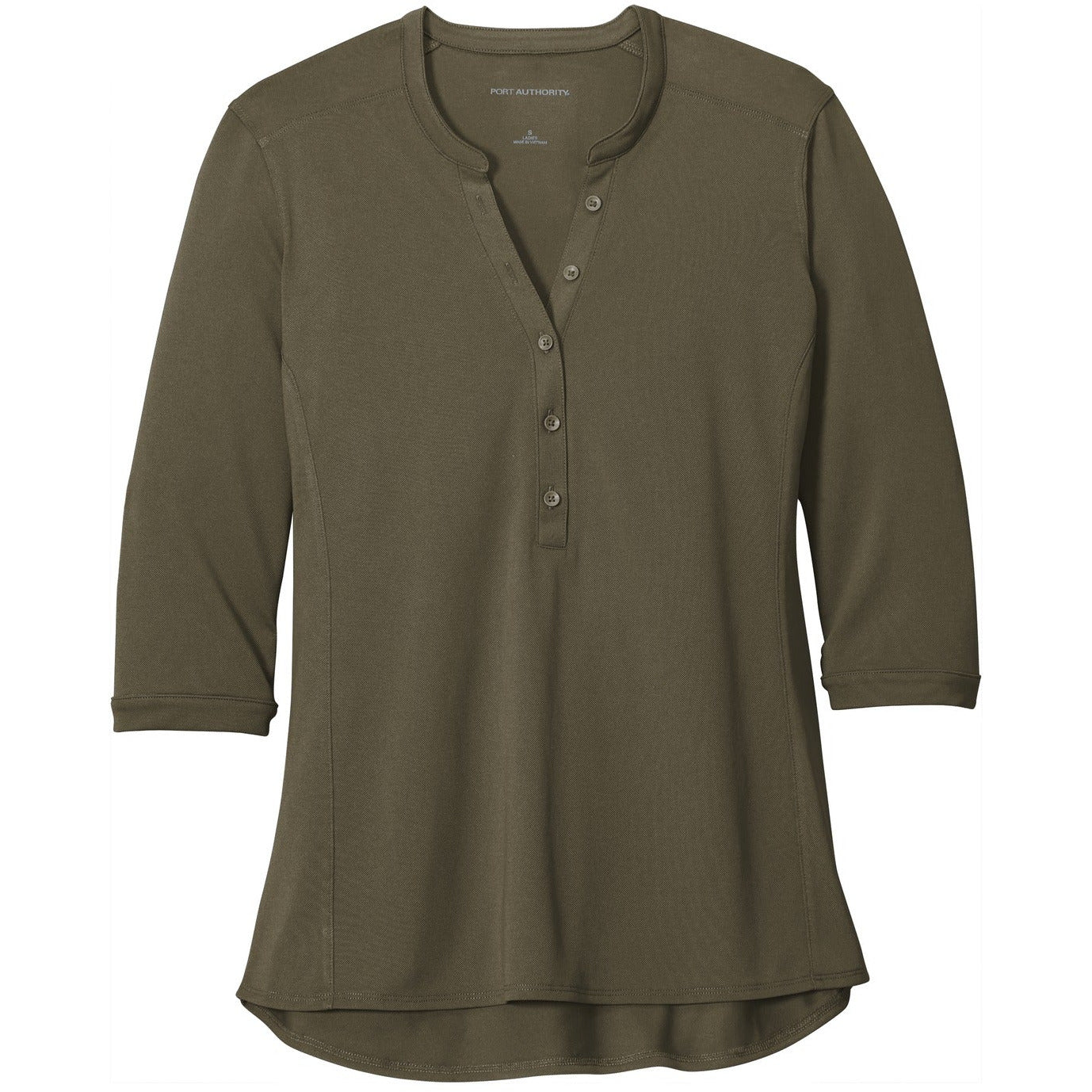 Deep Olive