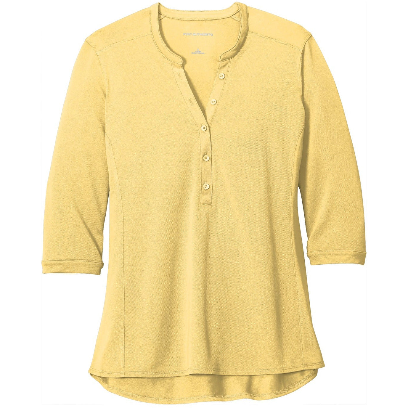 Sunbeam Yellow