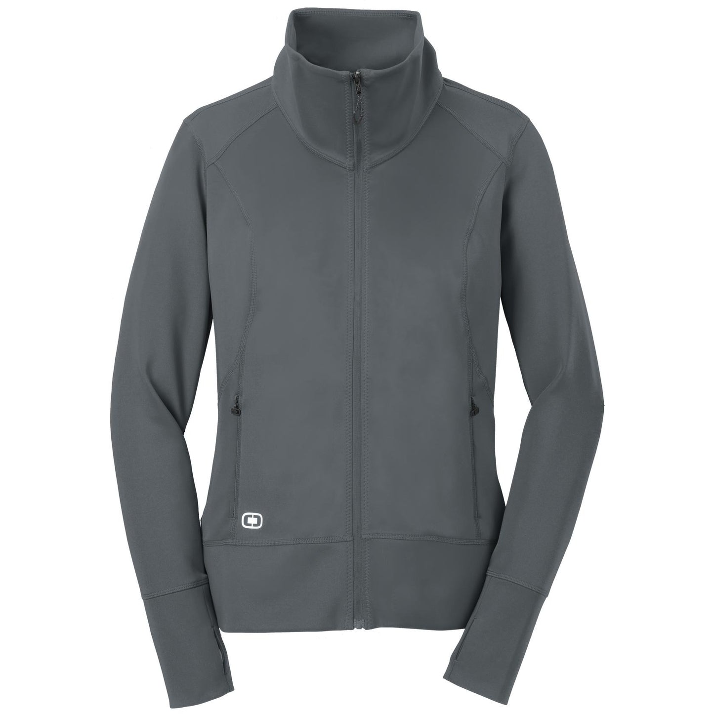 Gear Grey