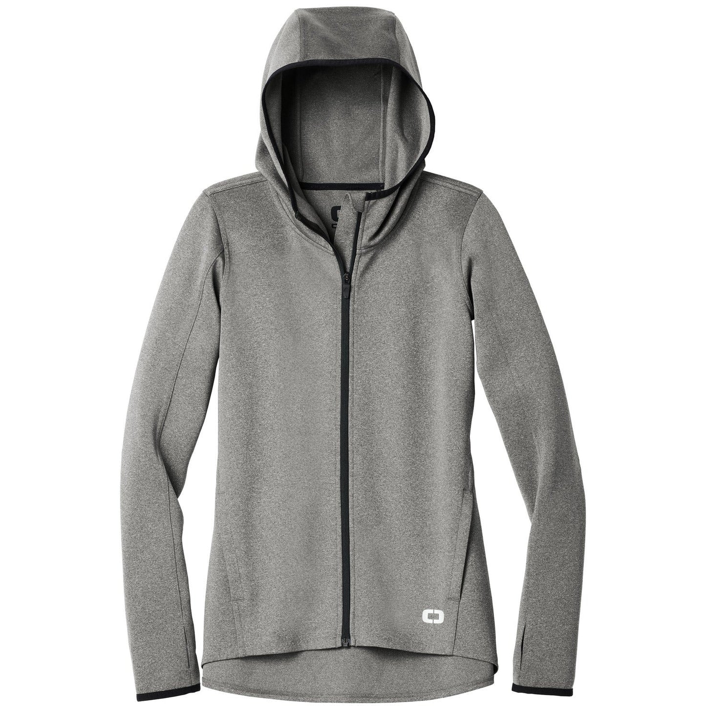 Heather Grey