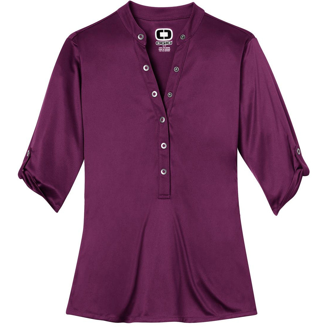 Purple Luxe