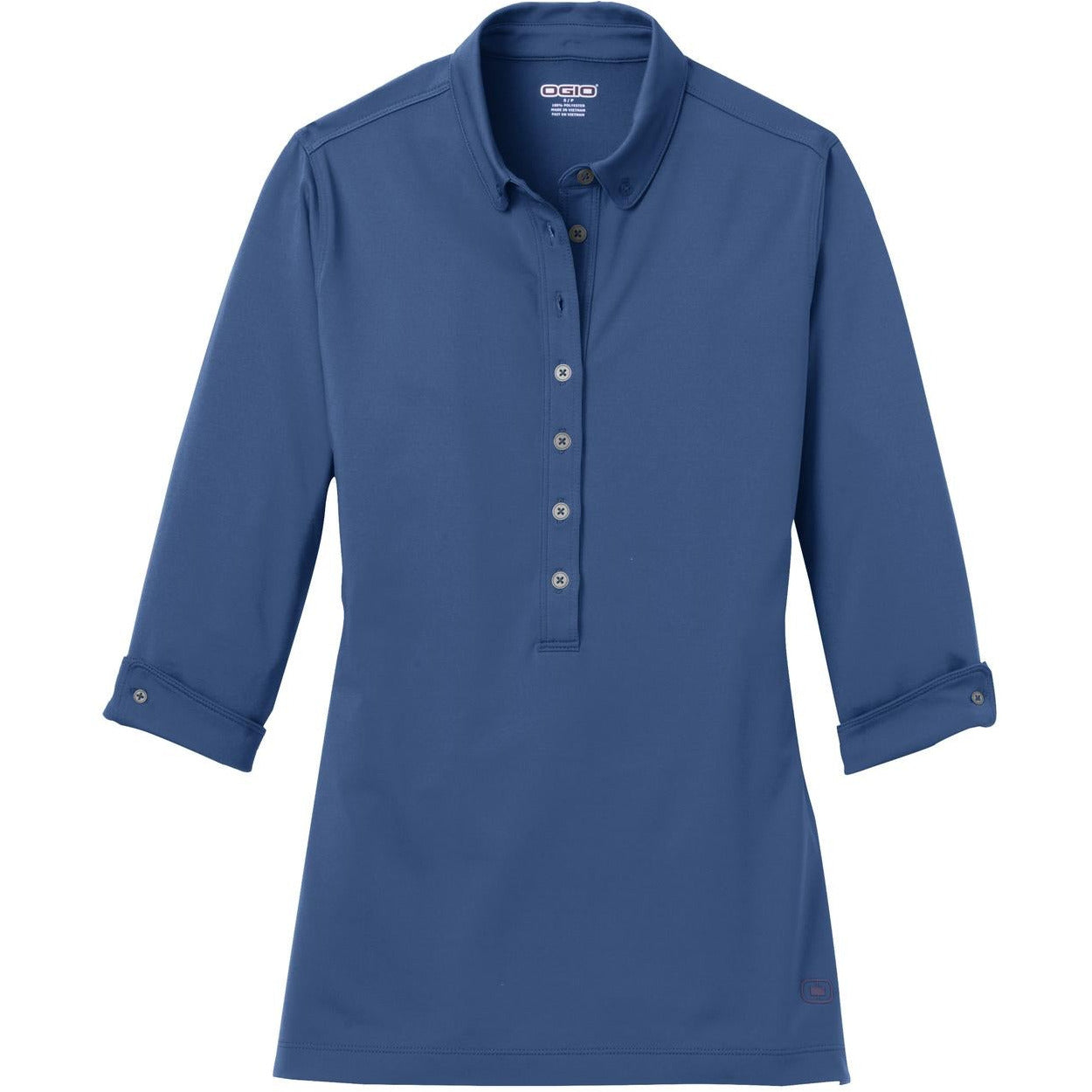 Blue Indigo