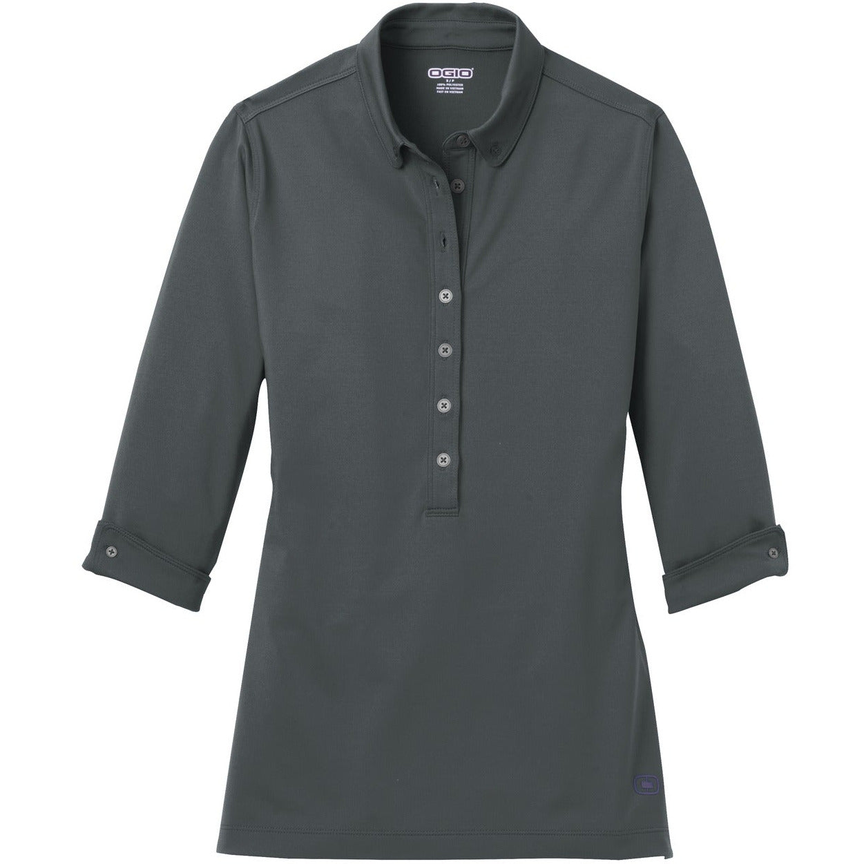 Diesel Grey