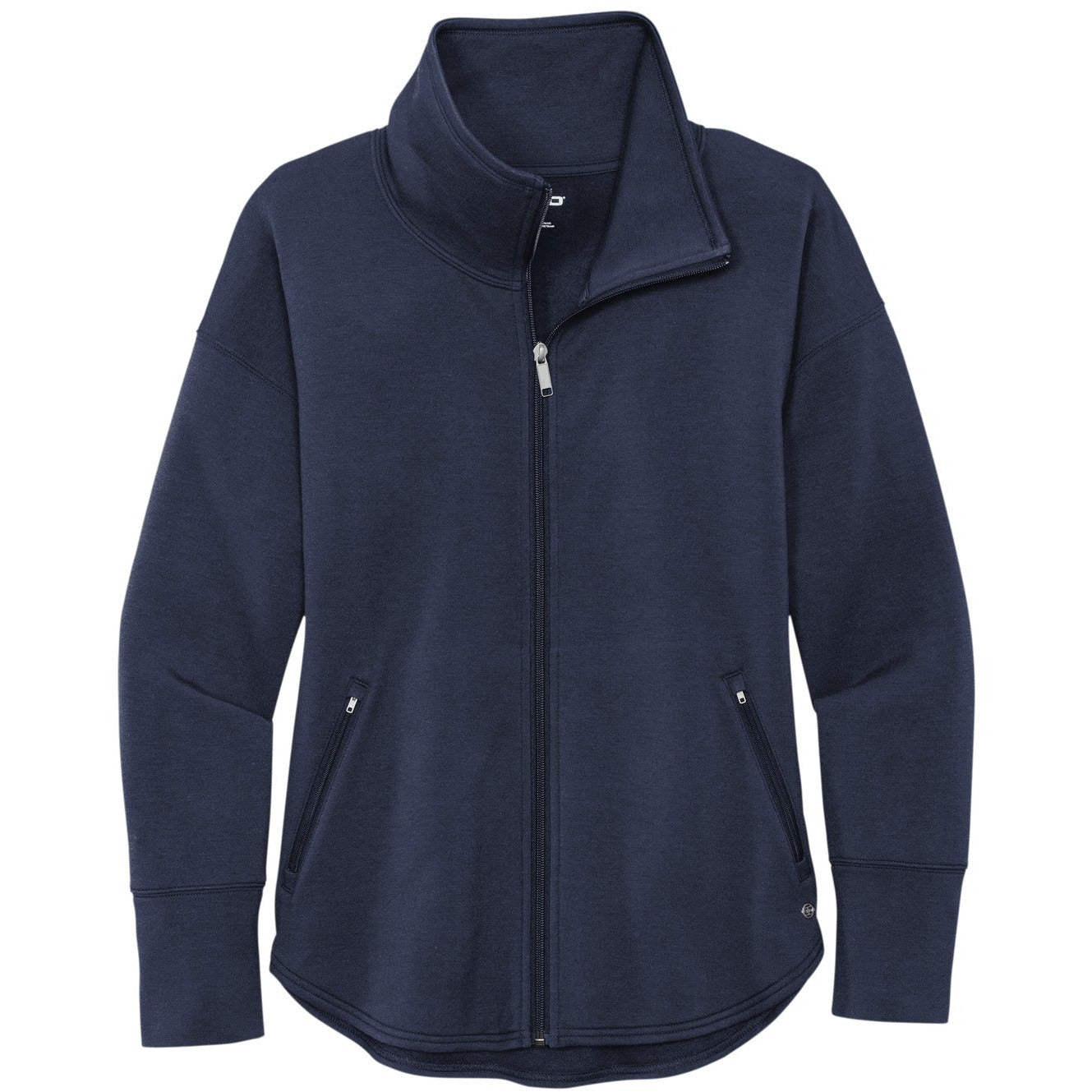 River Blue Navy