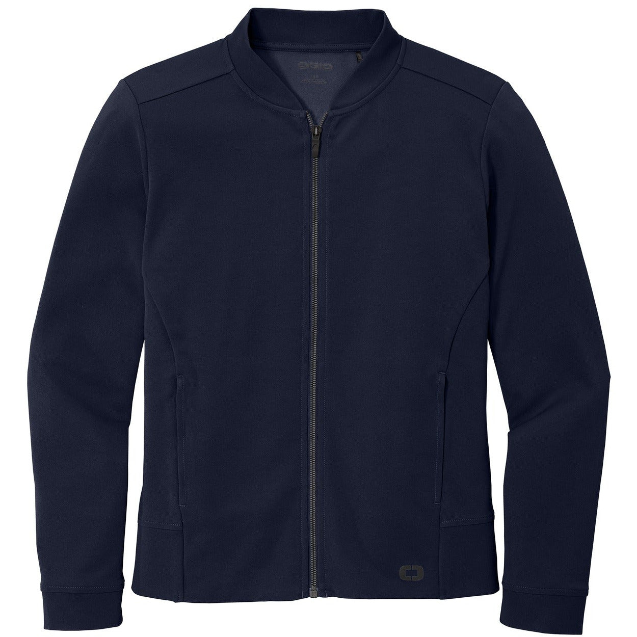 River Blue Navy