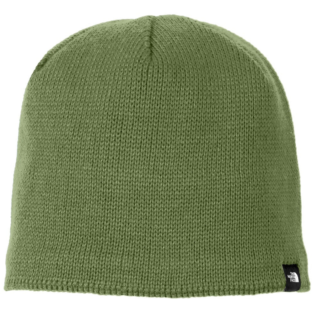 Burnt Olive Green