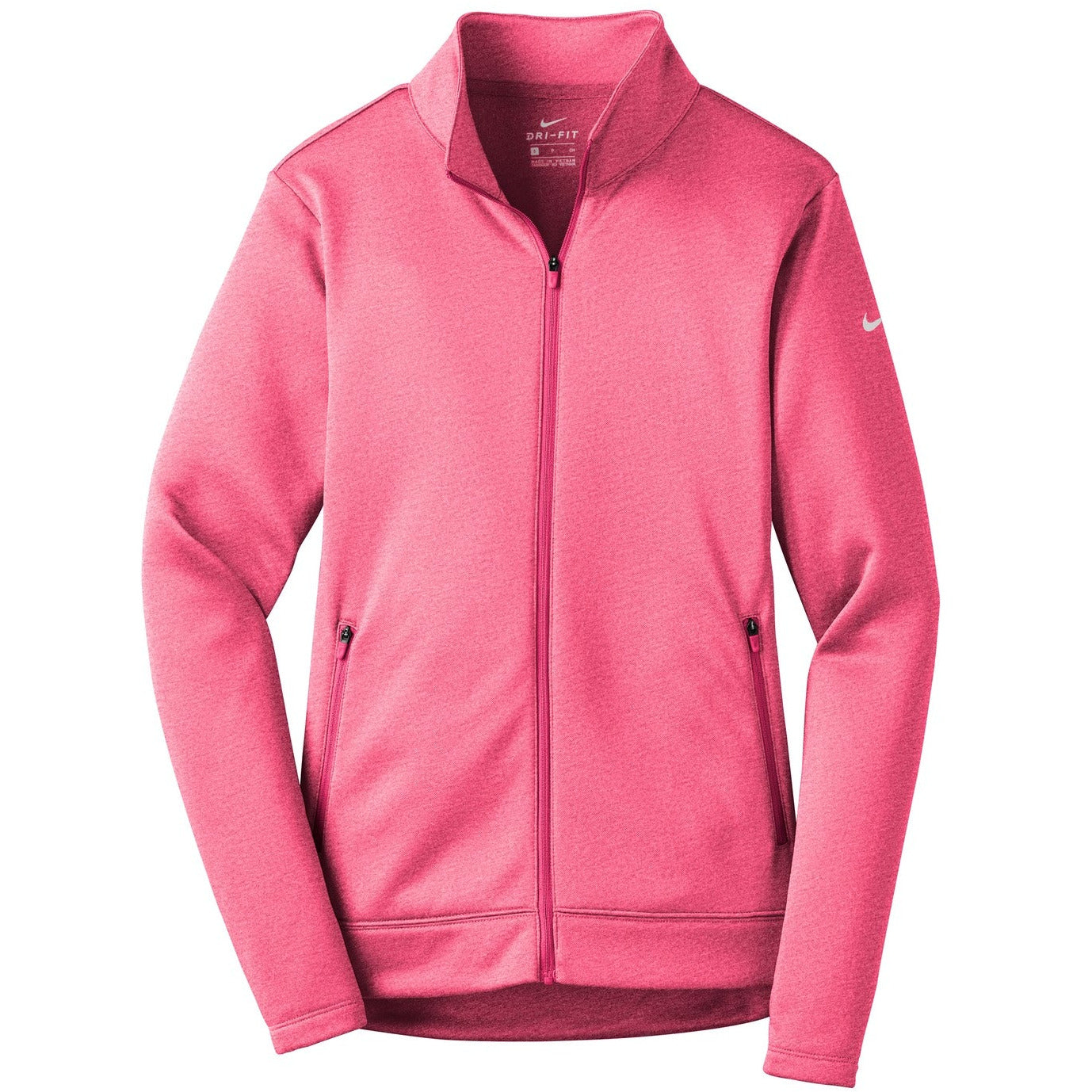 Vivid Pink Heather