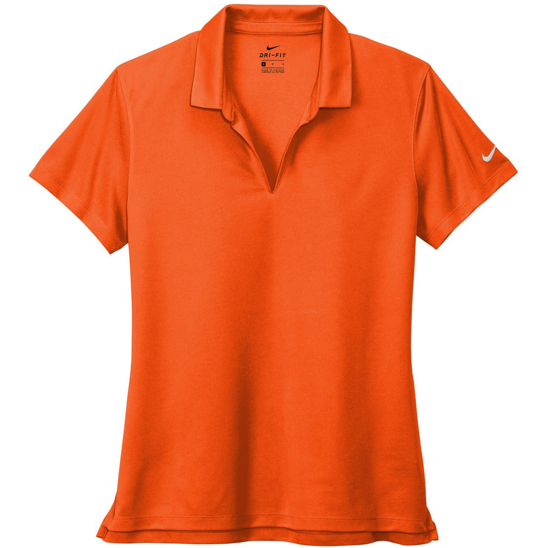 Brilliant Orange