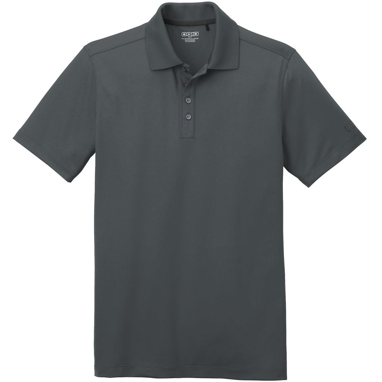 Diesel Grey