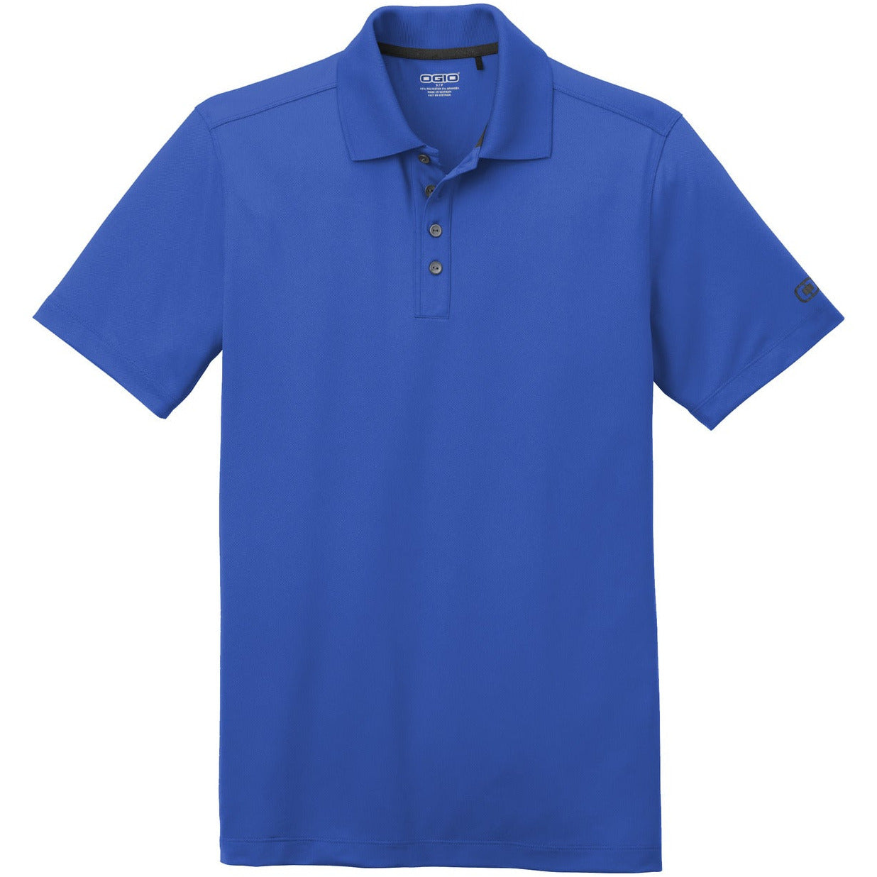 Enzyme Blue