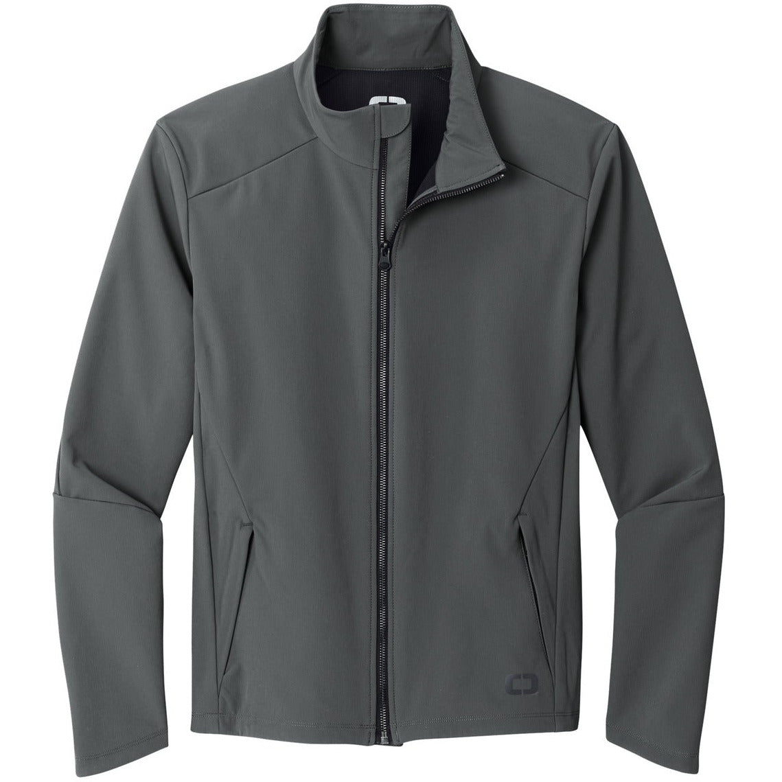 Diesel Grey