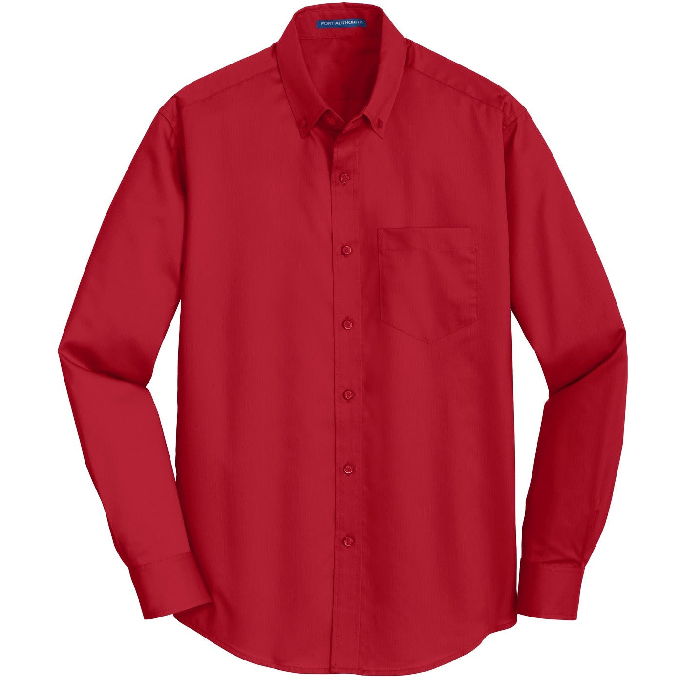 Rich Red