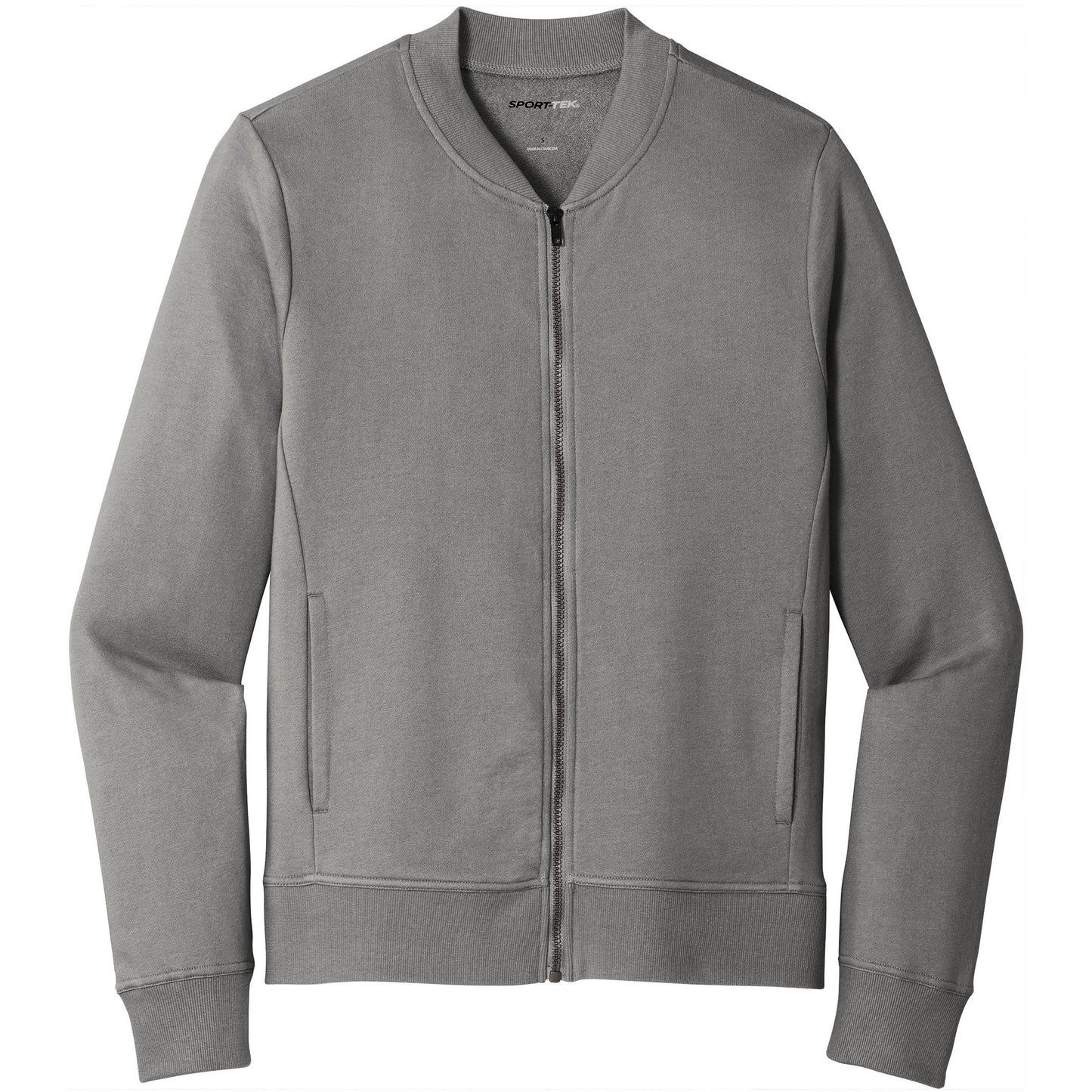 Sport-Tek Lightweight French Terry Bomber