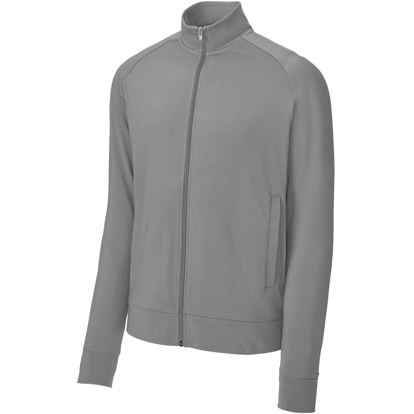Charcoal Grey