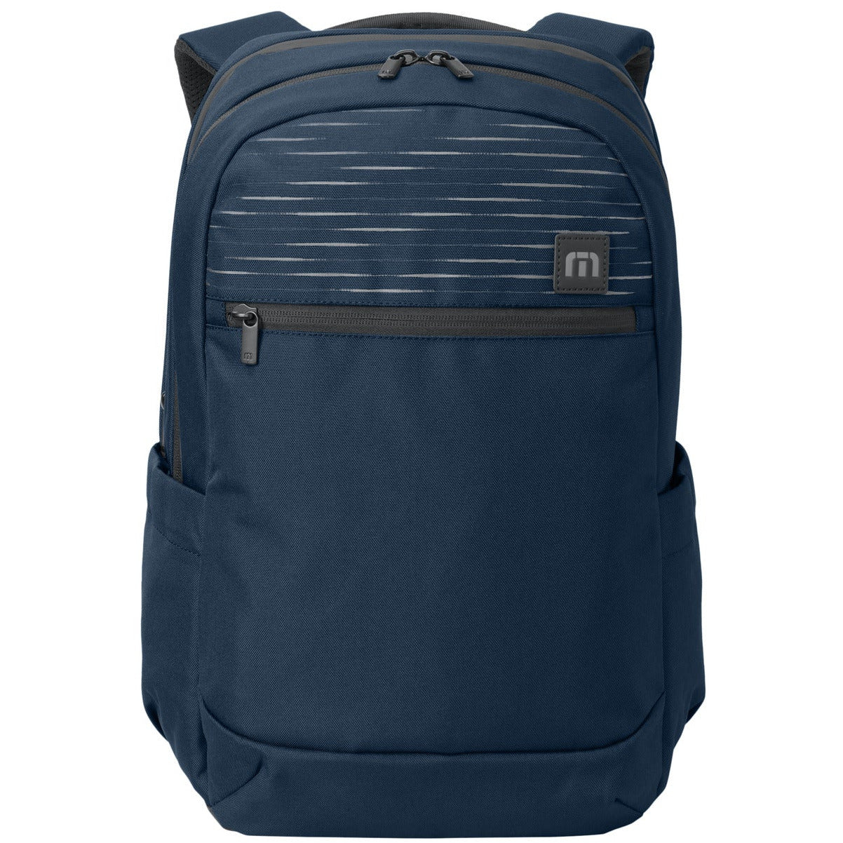 River Blue Navy