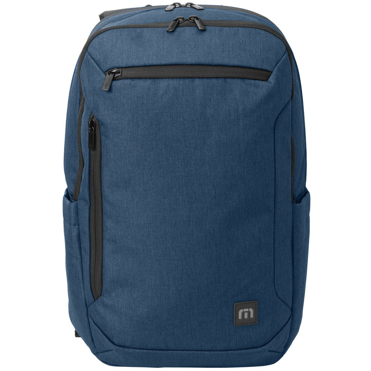 Navy Heather