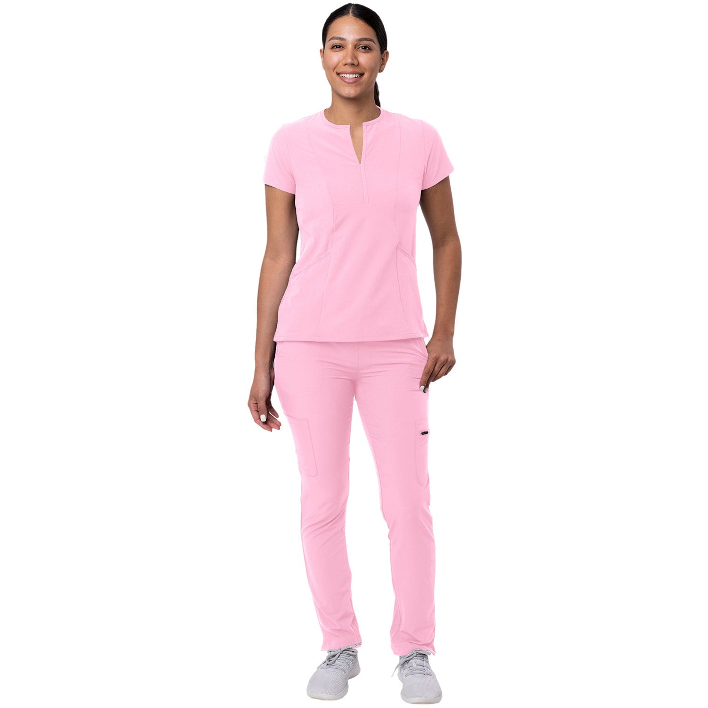 Soft Pink
