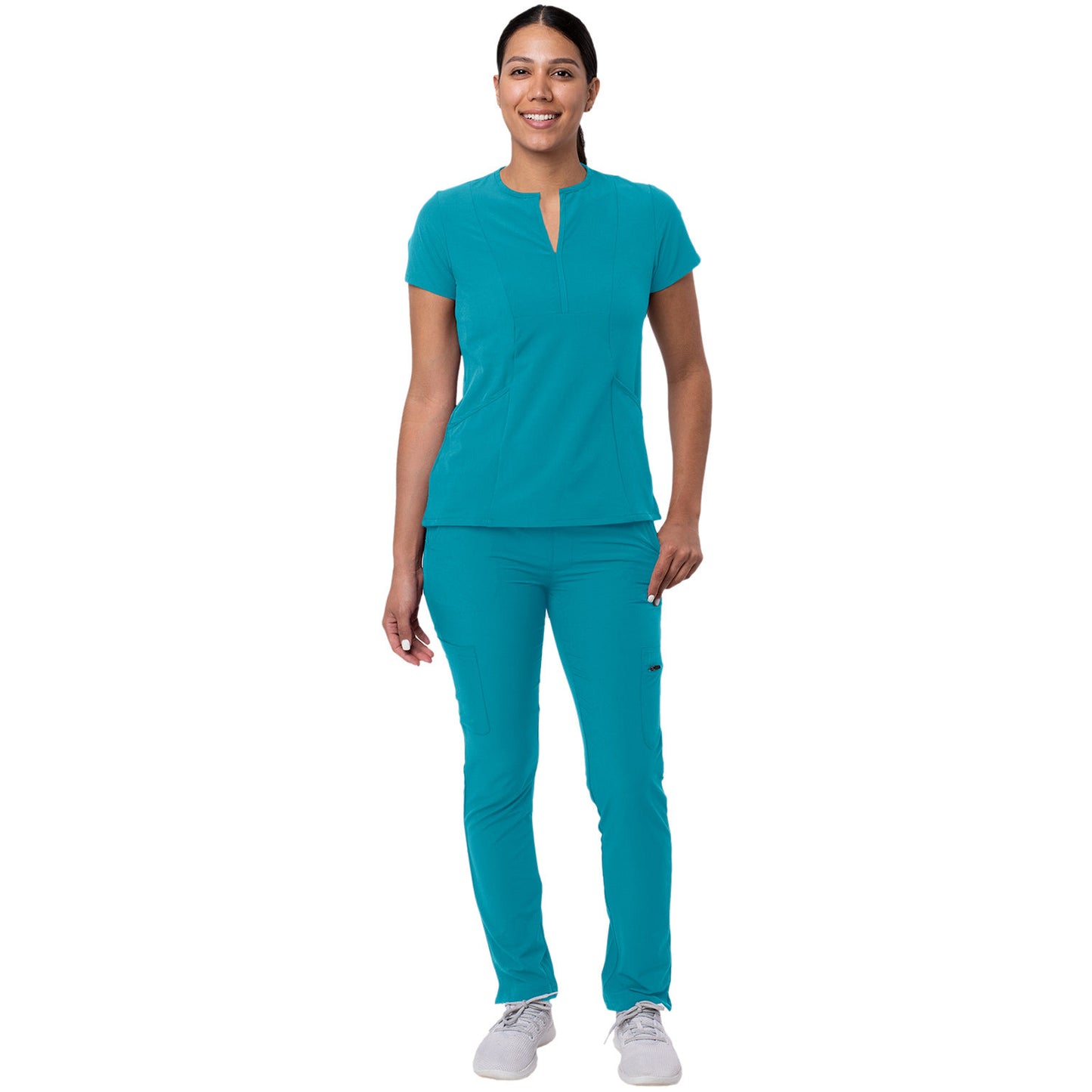Teal Blue
