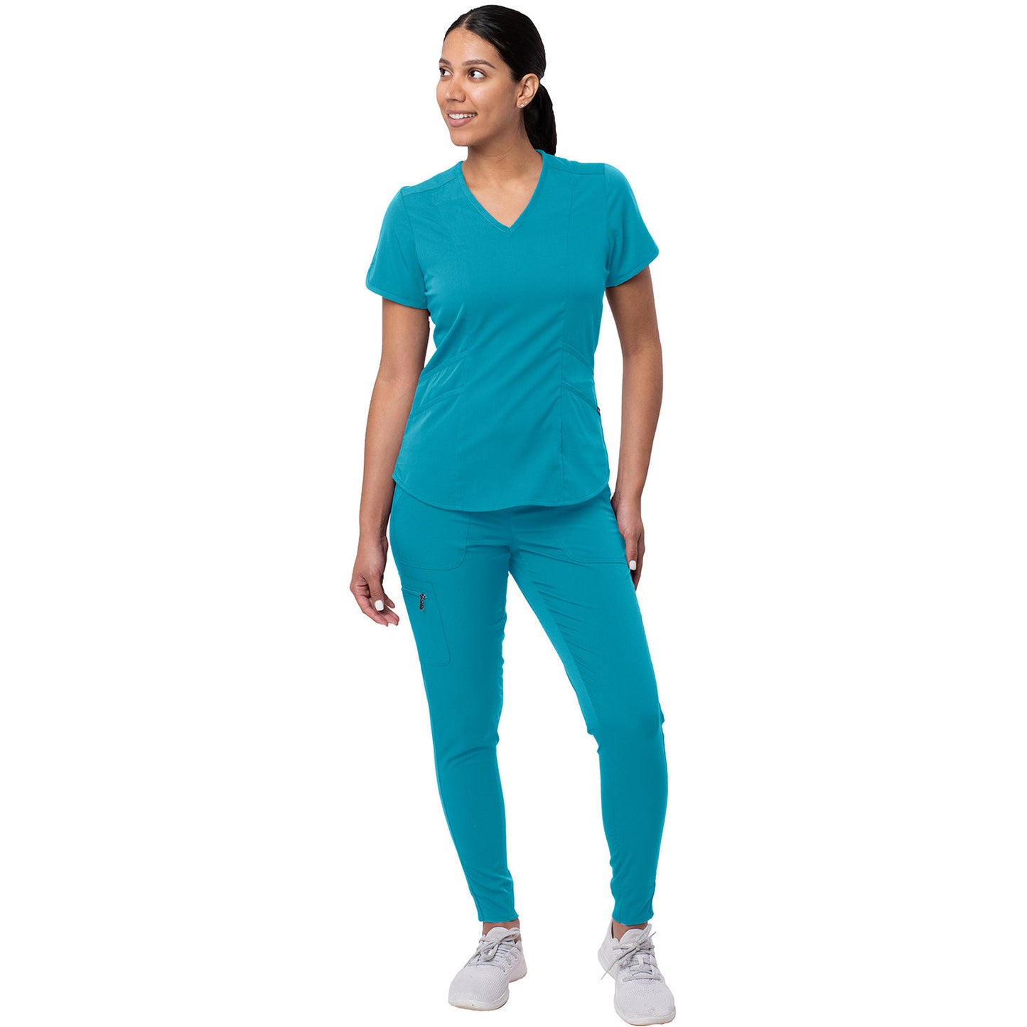 Teal Blue