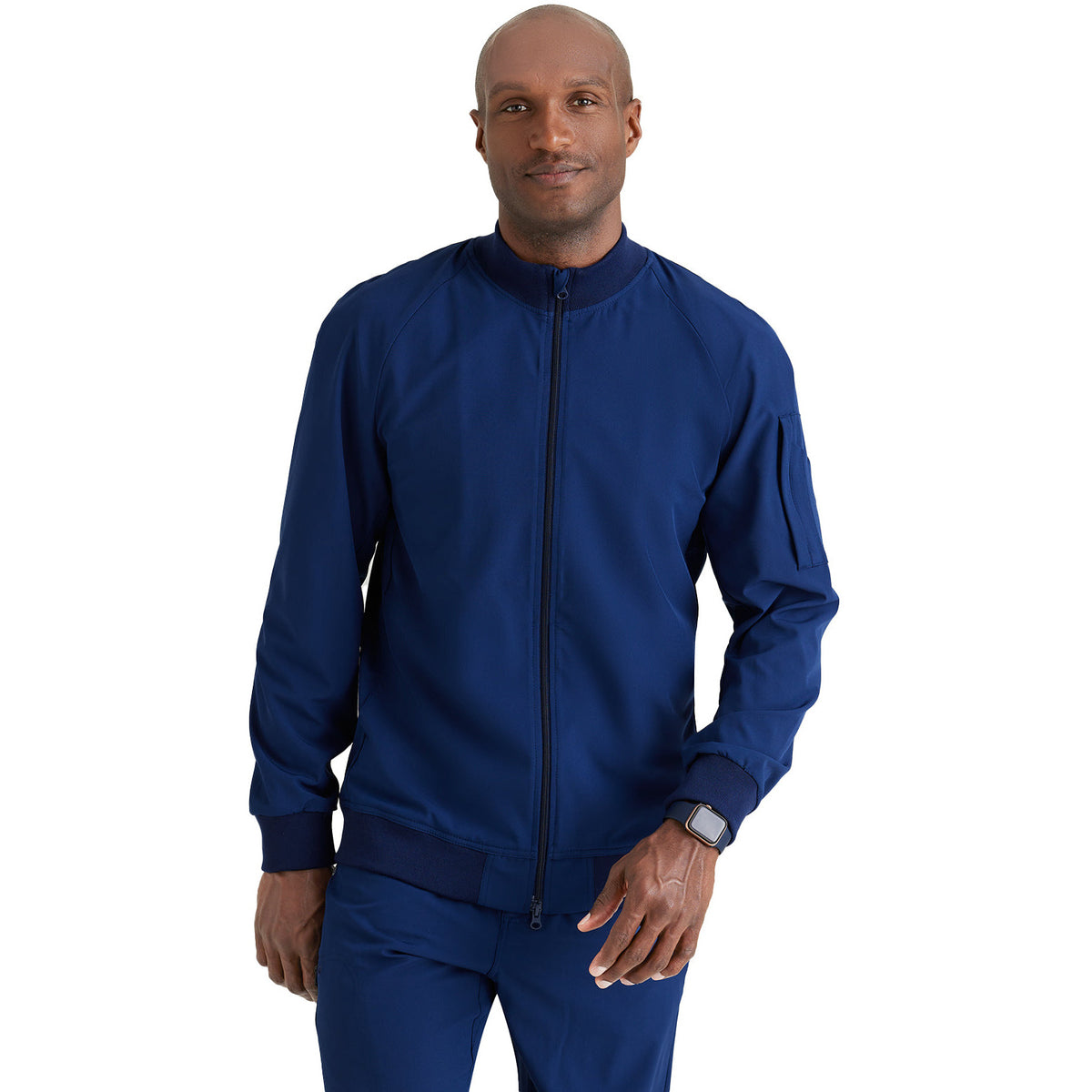 Indigo (Navy)