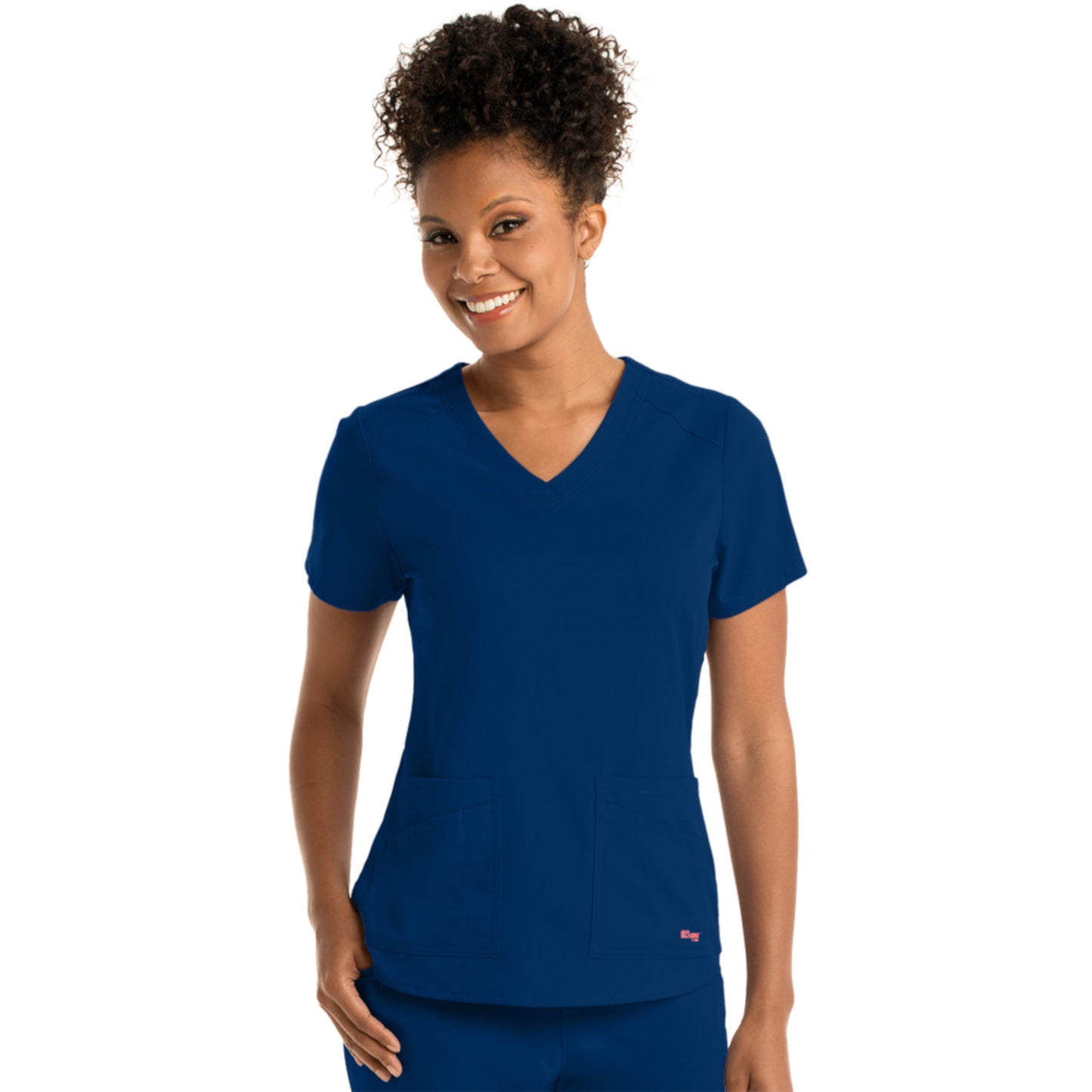 Indigo (Navy)