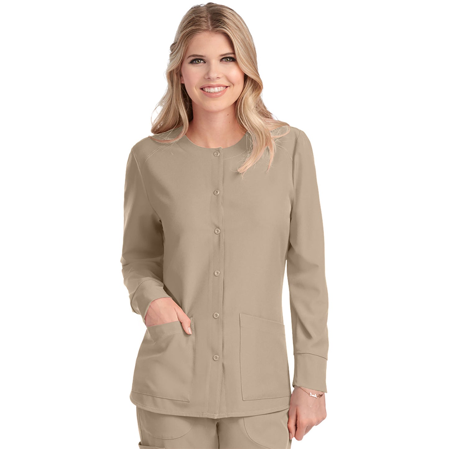 New Khaki