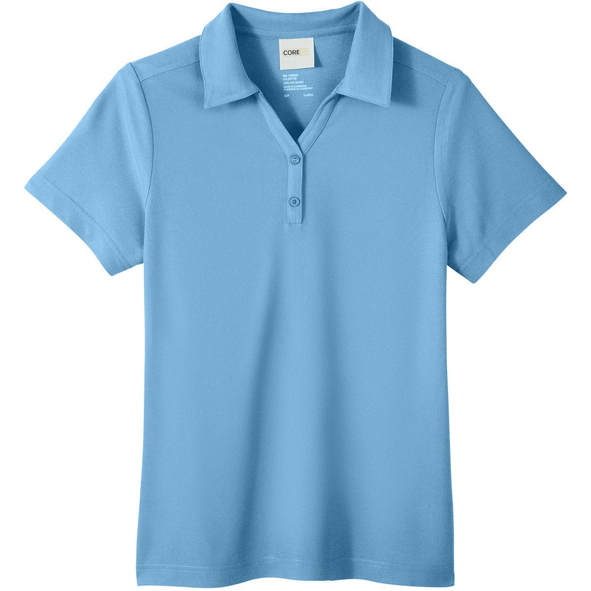 COLUMBIA BLUE